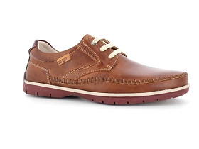 PIKOLINOS MARBELLA M9A-4118<br>Cognac