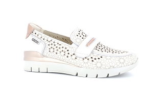 PIKOLINOS CANTABRIA W4R-6518C1<br>Creme