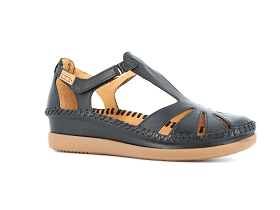 PIKOLINOS CADAQUES W8K 0802<br>Noir