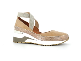 MAM ' ZELLE VOLOU CSIJK43A<br>Miel or