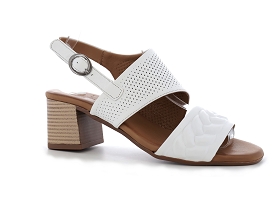 METAMORF OSE NACARE<br>Blanc