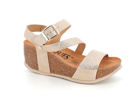 K. DAQUES CARLIT<br>Or