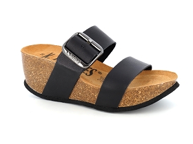 K. DAQUES CULIP<br>Noir