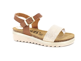 K. DAQUES LAGOTO<br>Miel or