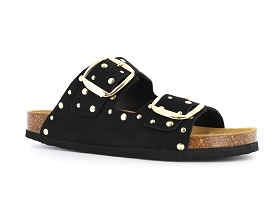 K. DAQUES RIANT<br>Noir Or