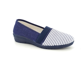 F BRAND 3350<br>Marine-Blanc