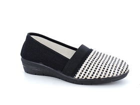 F BRAND 3375<br>Noir Beige