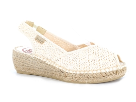 TONI PONS BLANCA  - AD<br>Ecru