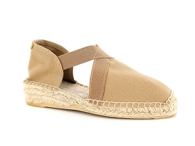 TONI PONS ELASTIC<br>Taupe