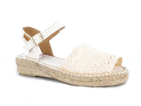 TONI PONS EULALIA<br>Ecru