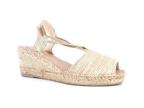 TONI PONS TESS - ZR<br>Beige Or