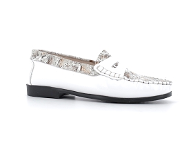 OTTILIA ASTRION<br>Blanc multi