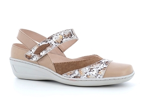 OTTILIA ENTIER<br>Taupe