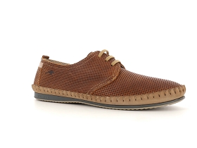 FLUCHOS 8675<br>Marron Clair