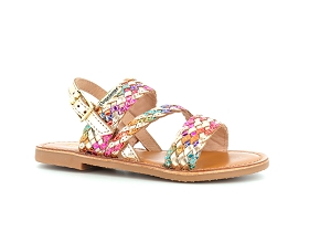 LES TROPEZIENNES BAMAKO<br>Multicolore