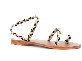 LES TROPEZIENNES GAELANNE<br>Multicolore