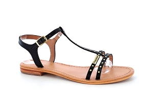 LES TROPEZIENNES HENYA<br>Noir Or