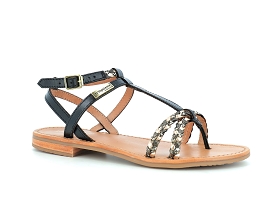 LES TROPEZIENNES HILITRES<br>Noir Or