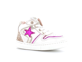 GBB LAMANE AH614<br>Blanc Rose