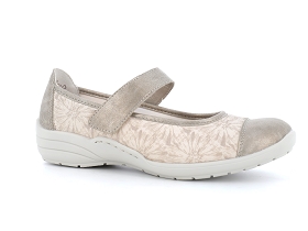 REMONTE R7627<br>Beige Or