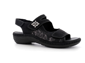 REMONTE D7647<br>Noir