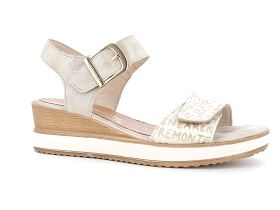 REMONTE D6455<br>Beige Or