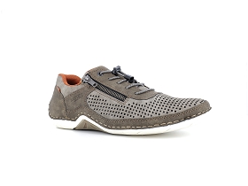 RIEKER 07560<br>Taupe