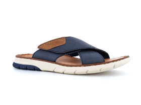 RIEKER 25283<br>Marine Sable