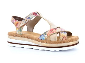 Beige Or