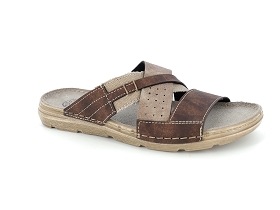 P BRAND 8004 PSSC<br>Multi-Marron