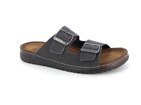 P BRAND 93033 1800<br>Noir