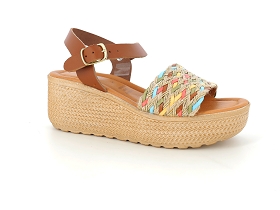 P BRAND IT 12   TL 10<br>Multicolore