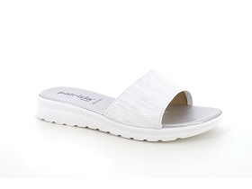 P BRAND PATFI<br>Blanc