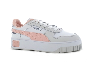 PUMA 389390<br>Blanc Rose