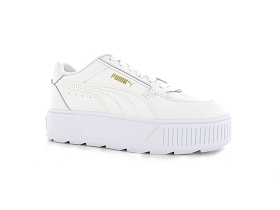 PUMA 387212<br>Blanc