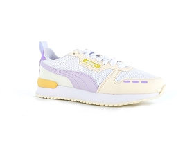 PUMA 373117<br>Blanc Violet
