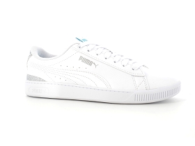 PUMA 389738<br>Blanc Argent