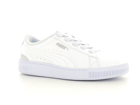 PUMA 389739<br>Blanc Argent