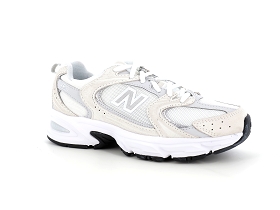 NEW BALANCE A MR530CE 36 41 Matières combinéesSable 