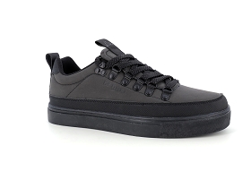 KAPPA LACEDELLI<br>Noir Gris