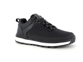 KAPPA MONSI LOW JR<br>Noir