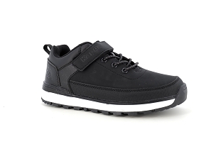 KAPPA MONSI LOW KID EV<br>Noir