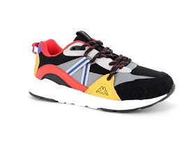 KAPPA LONDON JR<br>Multicolore