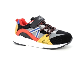 KAPPA LONDON KID EV<br>Multicolore