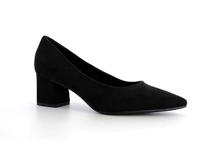 MARCO TOZZI 22426<br>Velours Noir