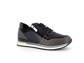 MARCO TOZZI 23713<br>Noir Marron