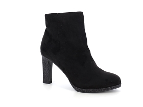 MARCO TOZZI 25341<br>Velours Noir