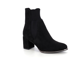 MARCO TOZZI 25392<br>Velours Noir