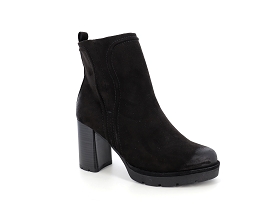 MARCO TOZZI 25464<br>Velours Noir