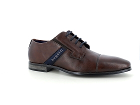 BUGATTI 315 93106 4000 MORINO ECO<br>Marron Foncé